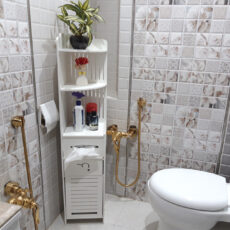 استند سرویس بهداشتی خونه خاص مدل Kh120