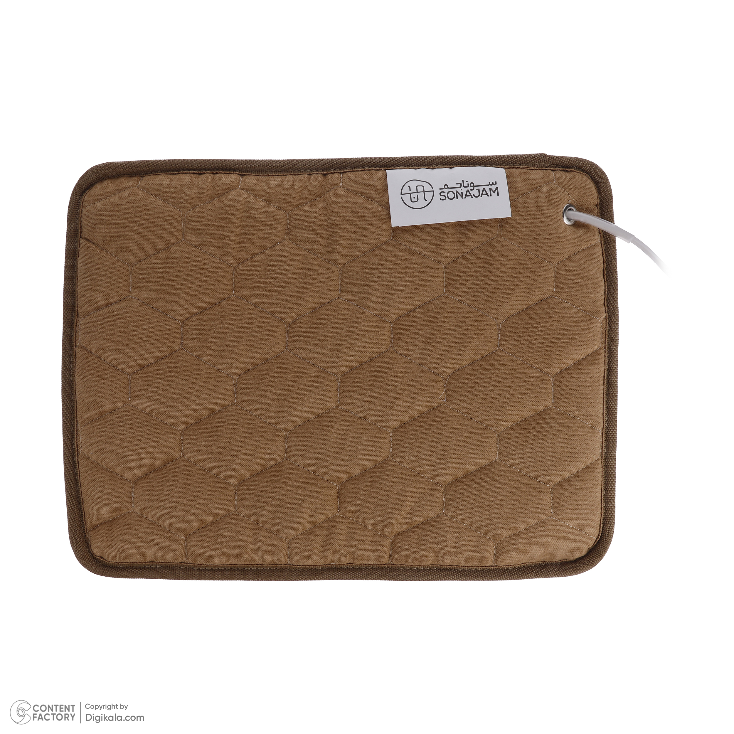 تشکچه برقی سوناجم مدل ترموتکس