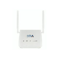مودم 4G LTE شاتل موبایل مدل SHM D02 به همراه سیم کارت هوشمند و 2 گیگابایت اینترنت
