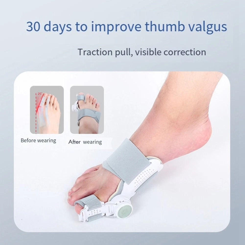 اصلاح کننده شست پا وان مد کد OM1