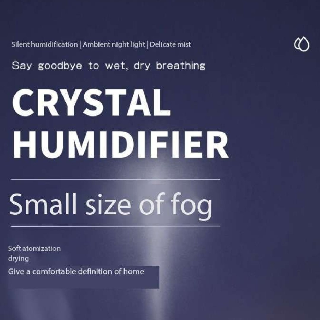 دستگاه بخور و رطوبت ساز سرد مدل MDHL_LF