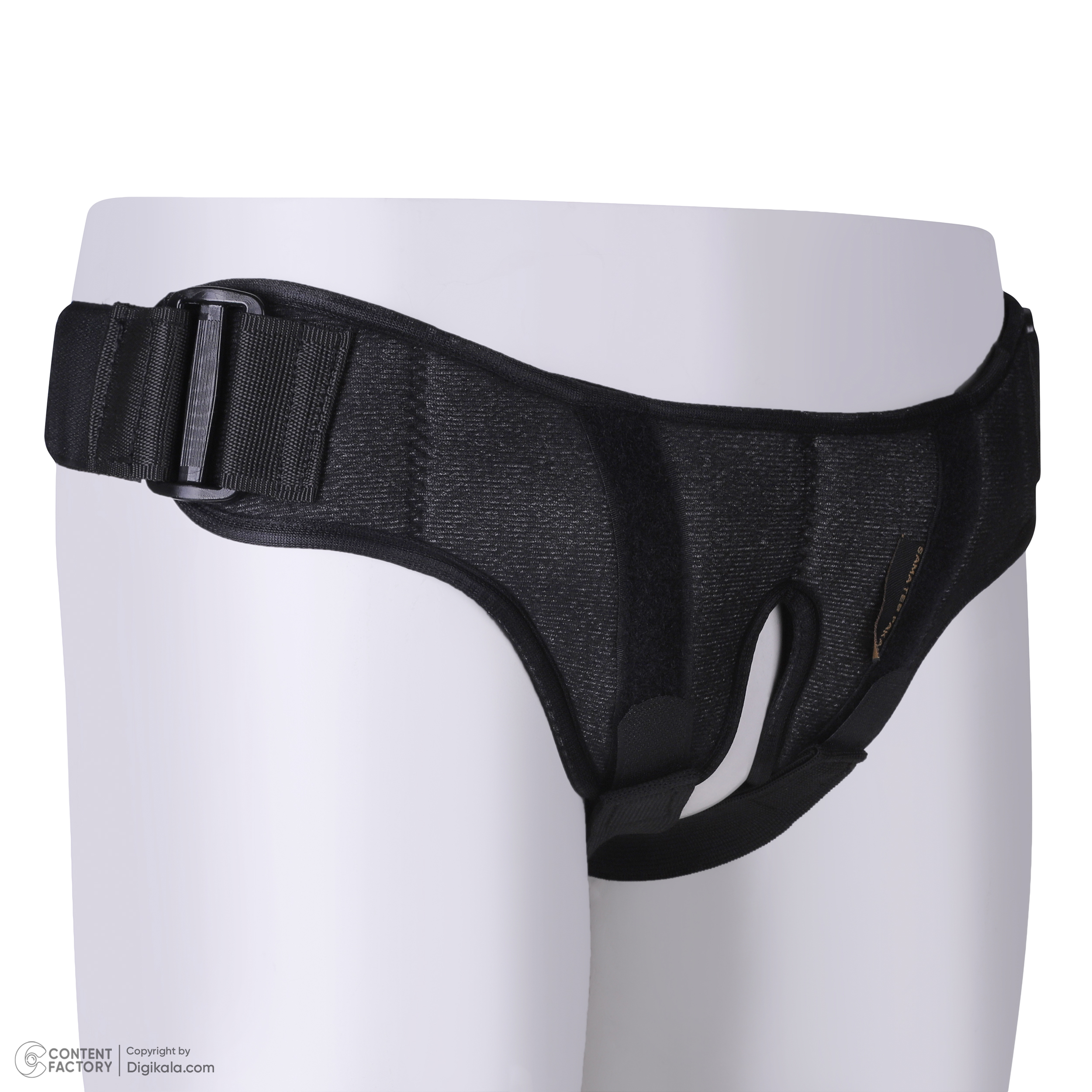 فتق بند کشی طبی سما طب پاکان مدل 8026