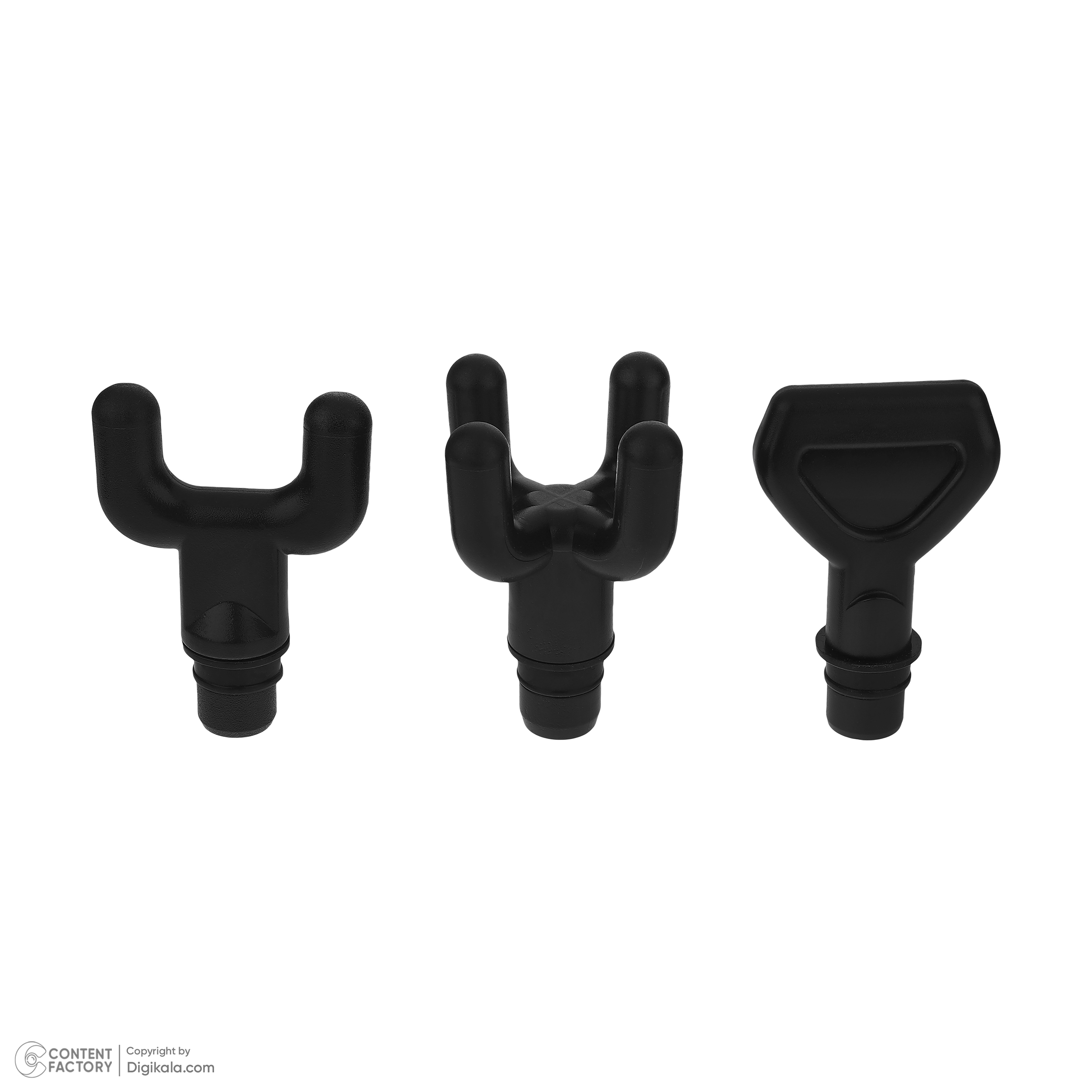 ماساژور برقی سر و بدن هلث وی مدل XG-05