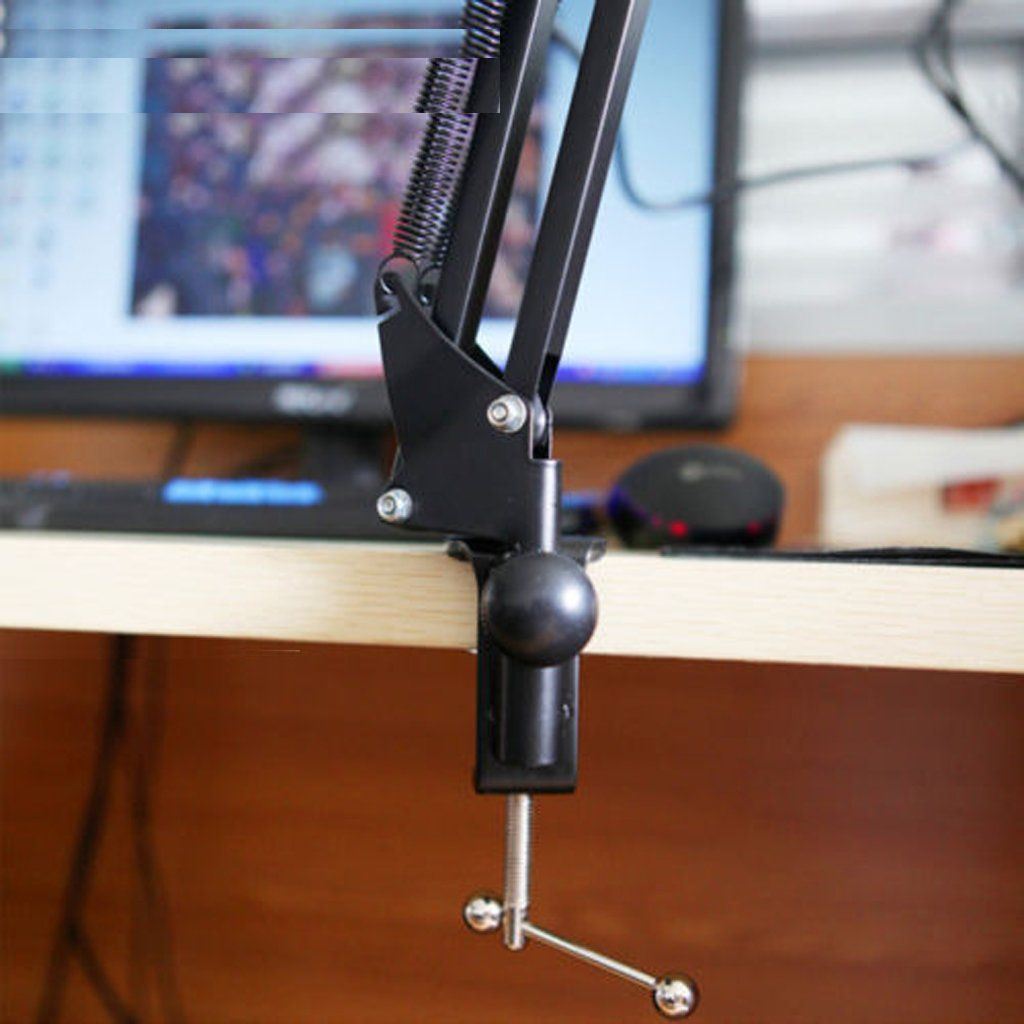 پایه میکروفون مدل B PLUSE