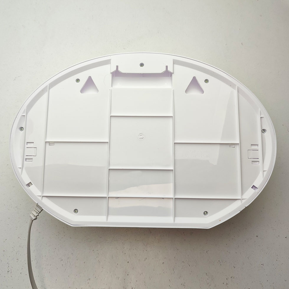 حشره کش برقی یاس مدل UV چسبی کد V28 بسته 2 عددی