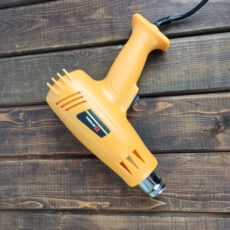 سشوار صنعتی اینتیمکث کد 0708