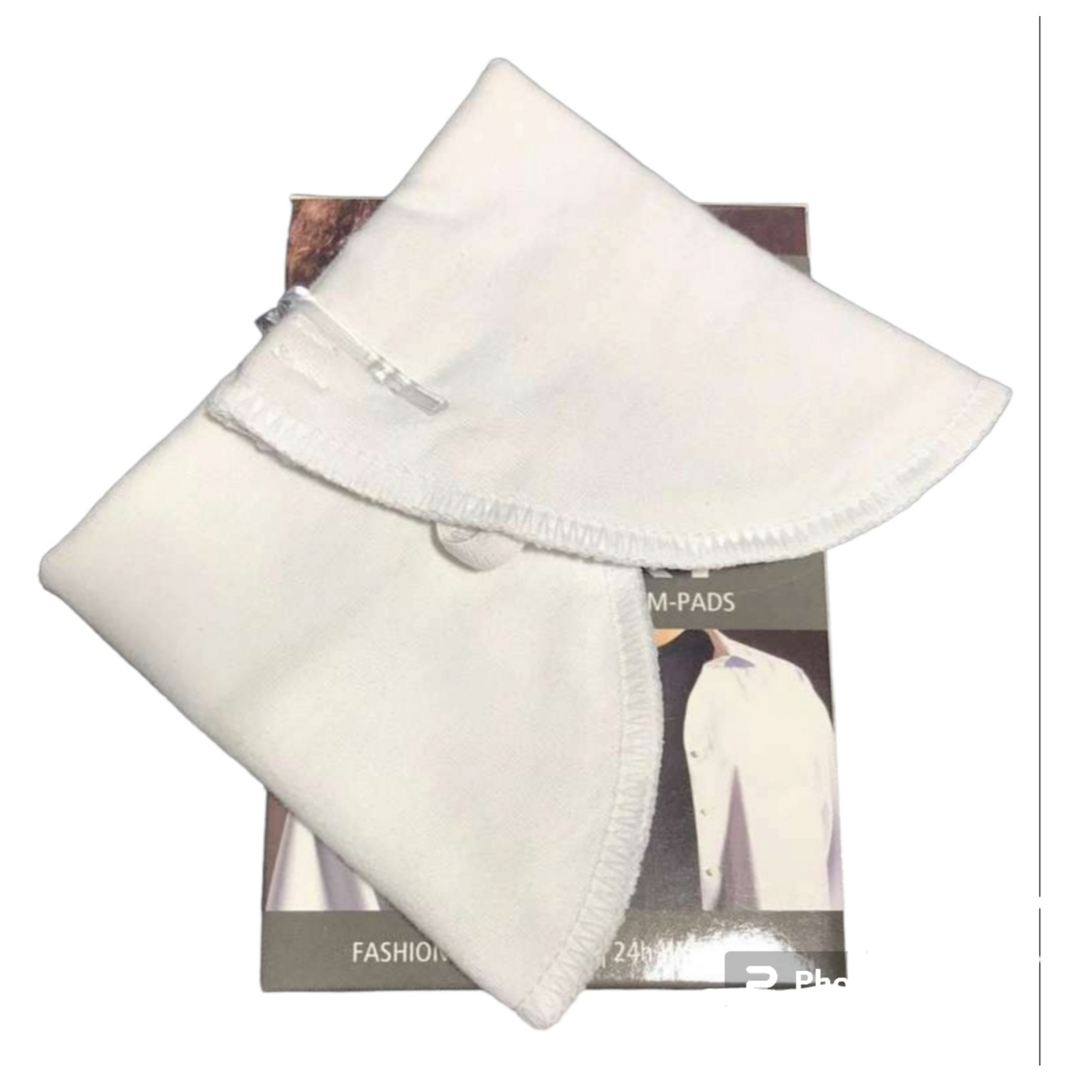 پد عرق گیر ادوادری مدل 001 بسته 6 عددی