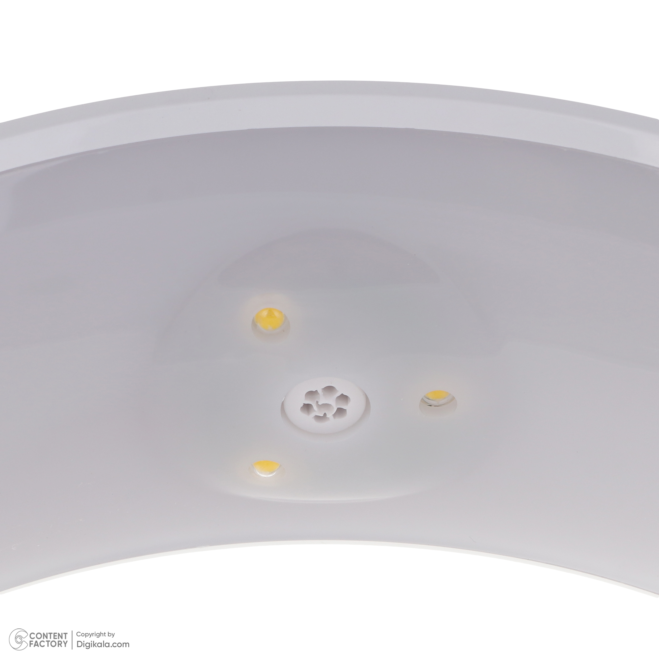 دستگاه بخور و رطوبت‌ساز سرد مدل Anti-gravity T00K8