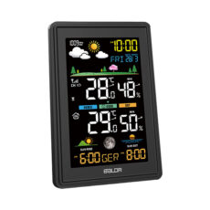 دماسنج محیطی بالدر مدل KS-360v2