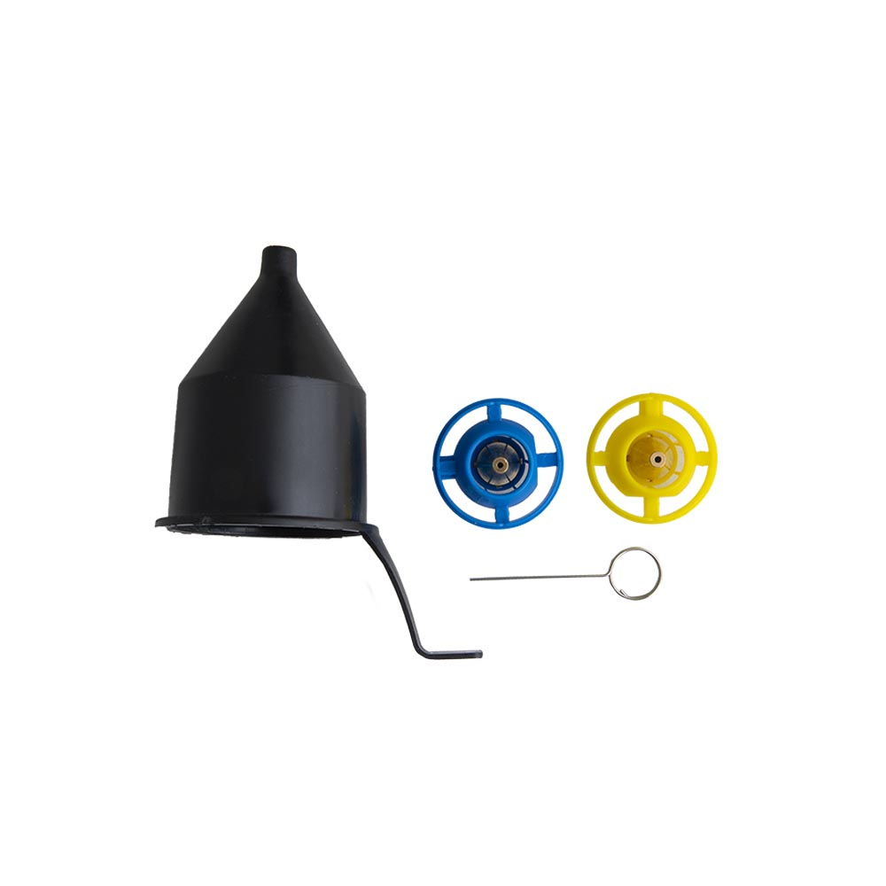 پیستوله برقی ایوک مدل K-6060