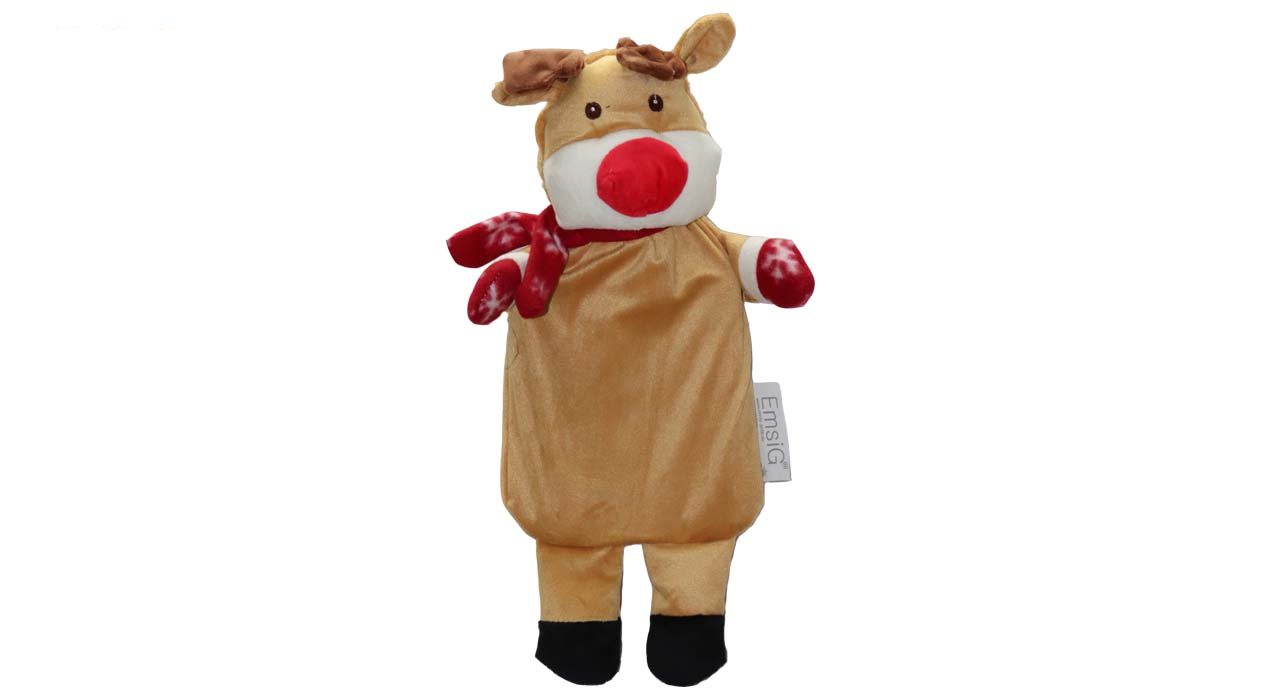 کیسه آب گرم امسیگ مدل HB 204 plus