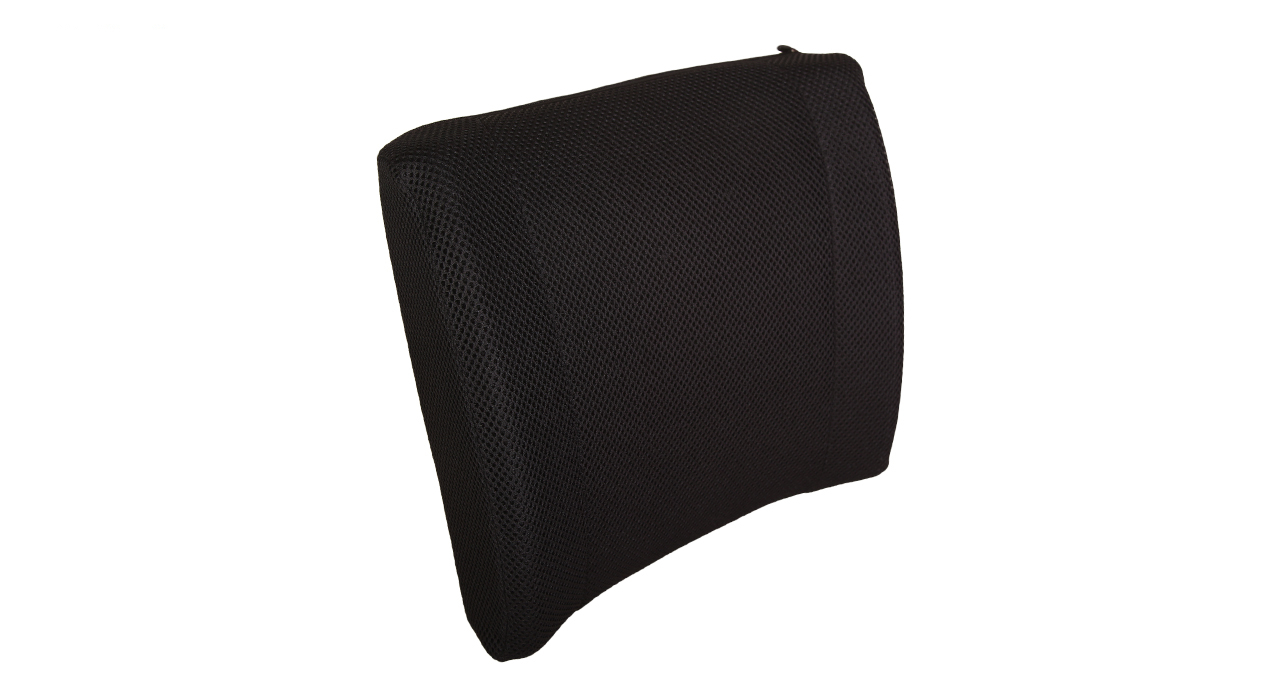 بالش پشت کمری ورنا مدل Lumbar Seat سایز L