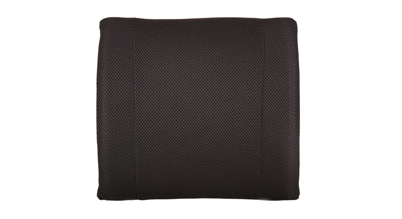 بالش پشت کمری ورنا مدل Lumbar Seat سایز L