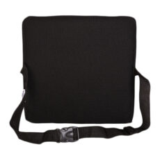بالش پشت کمری ورنا مدل Lumbar Seat سایز L