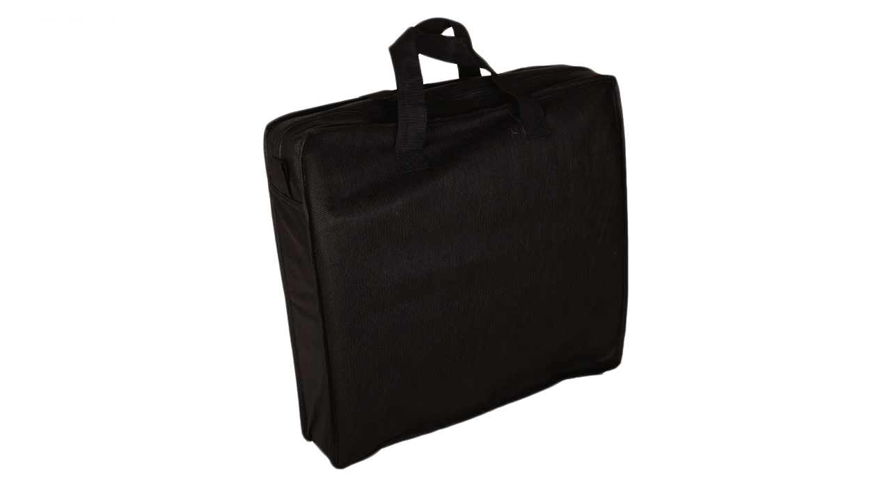 بالش پشت کمری ورنا مدل Lumbar Seat سایز L