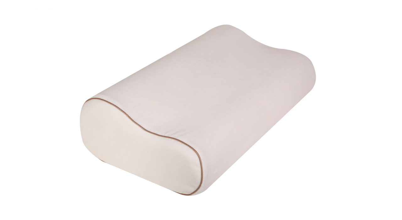 بالش طبی ورنا مدل MEMORY FOAM سایز L