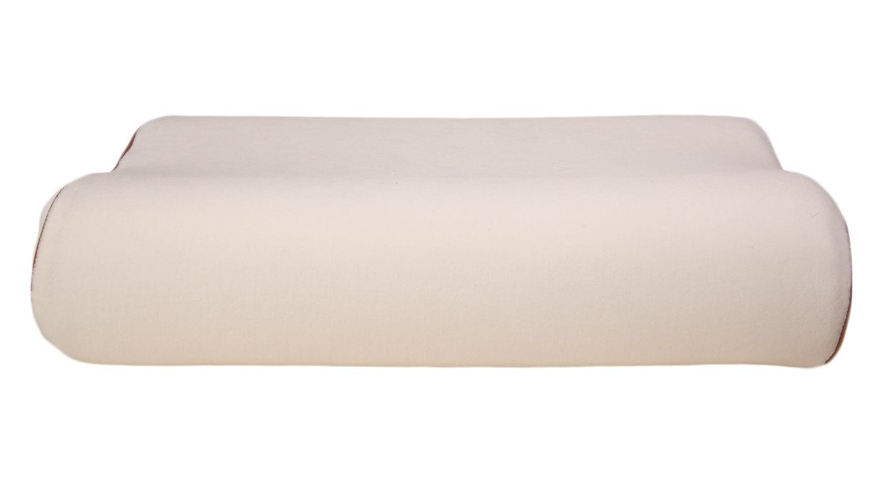 بالش طبی ورنا مدل MEMORY FOAM سایز L