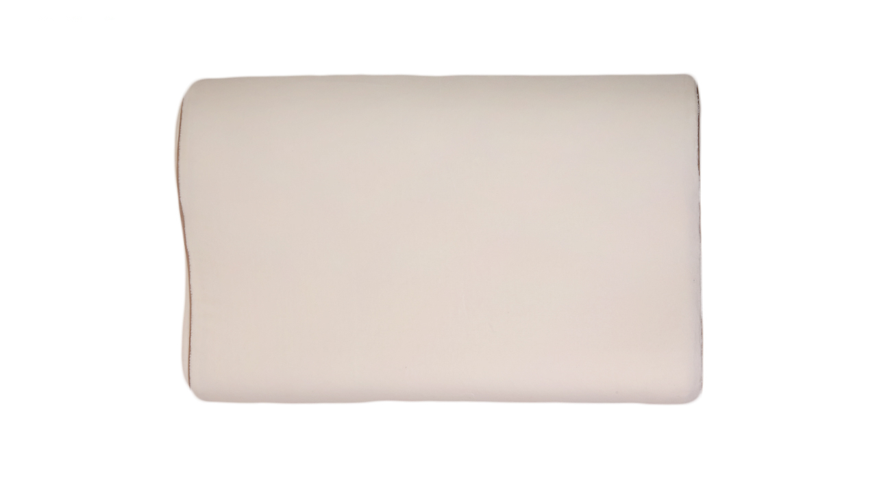 بالش طبی ورنا مدل MEMORY FOAM سایز L