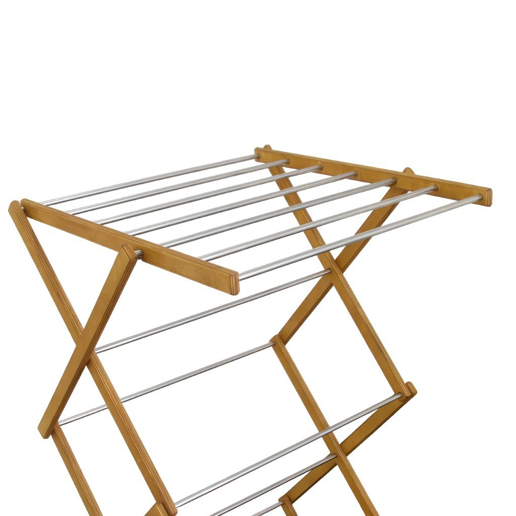 بند رخت تاشو مدل ۱۲۰۱