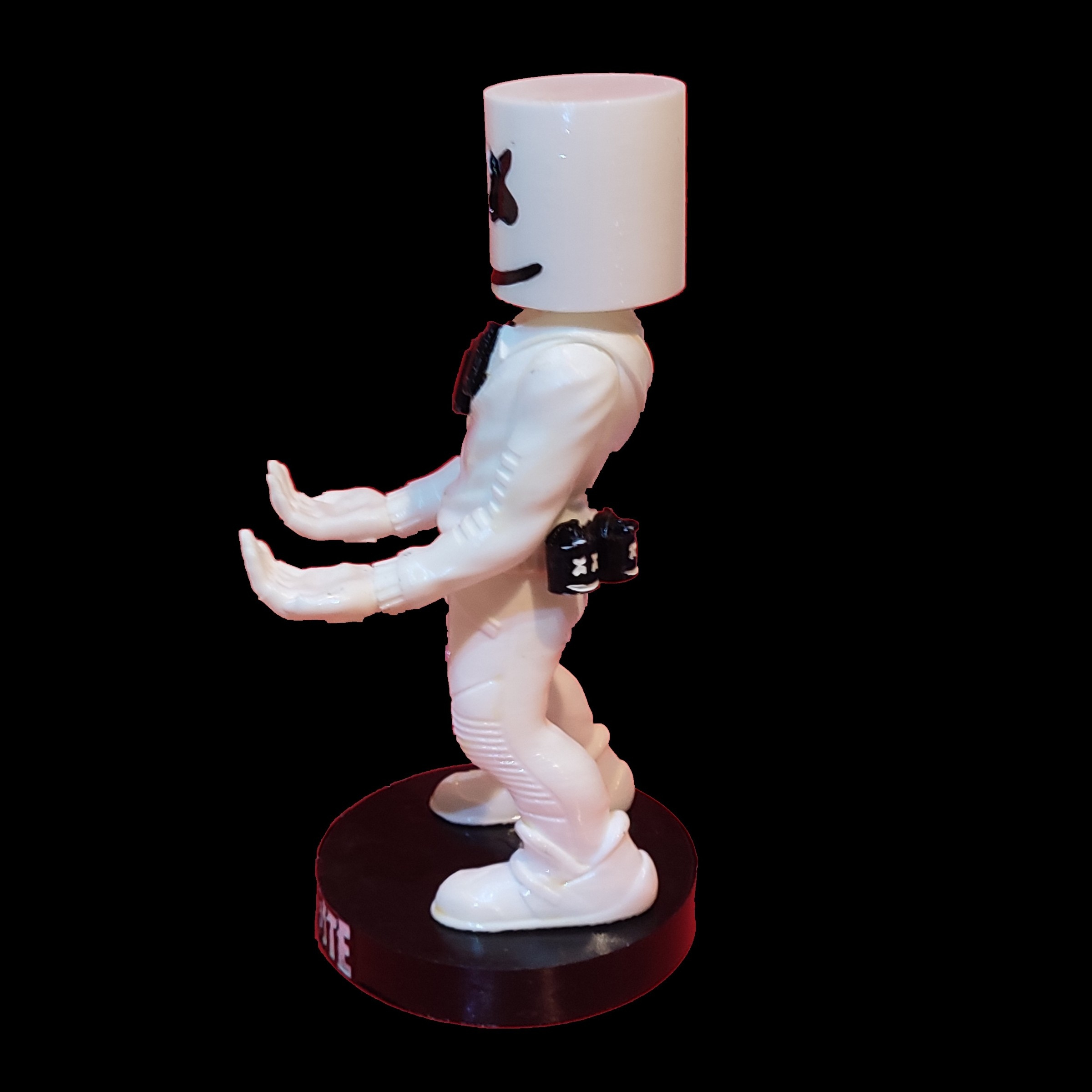 پایه دسته بازی مدل مارشمالو