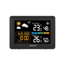 دماسنج‌ محیطی بالدر مدل B359W-C
