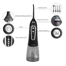 دستگاه شست و شوی دهان و دندان هیوندای مدل OC-010