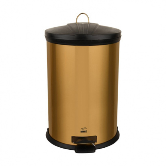 سطل زباله بهاز کالا مدل drpolimer 20L