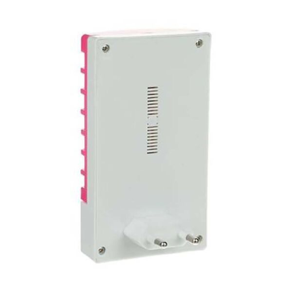 حشره کش طرح چراغ خواب مدل پریزی بسته 6 عددی