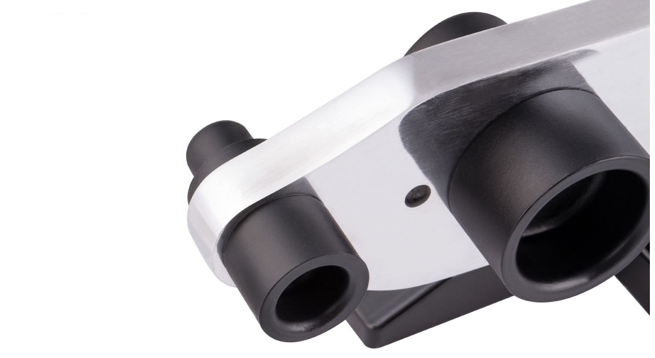 ست دستگاه جوش لوله سبز اکتیو تولز مدل AC4020