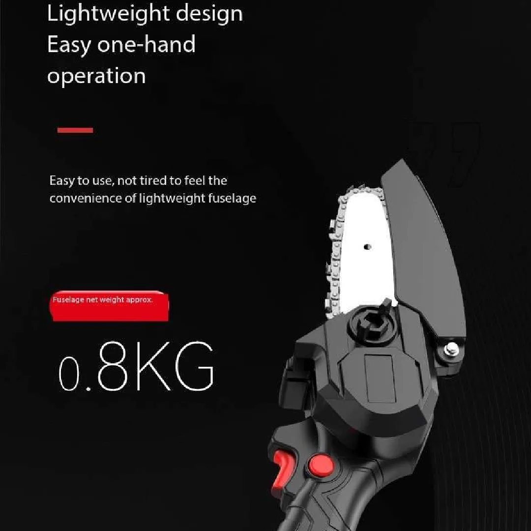 اره زنجیری مدل MDHL6