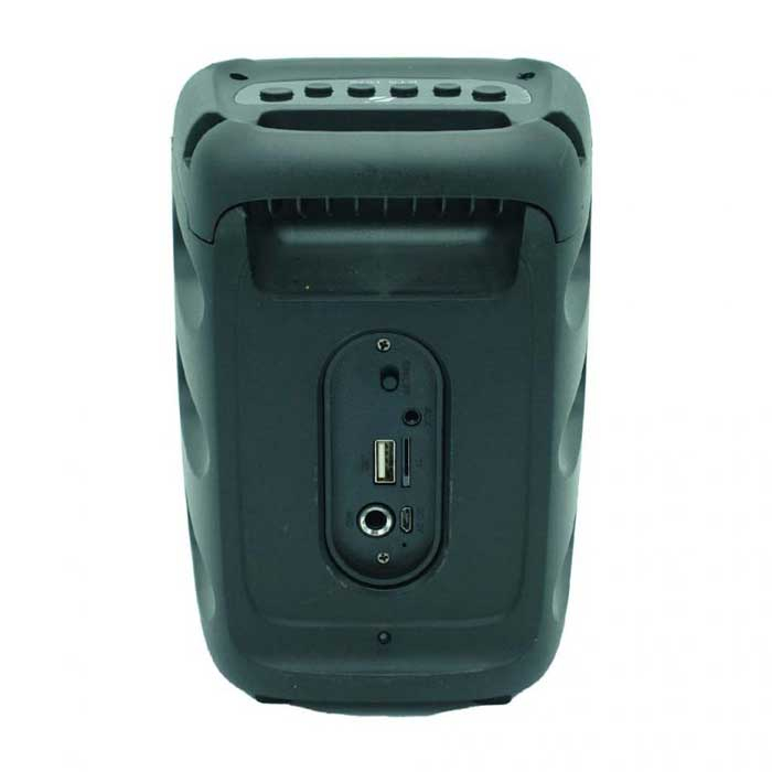 اسپیکر بلوتوثی قابل حمل کی تی اس مدل KT-1576