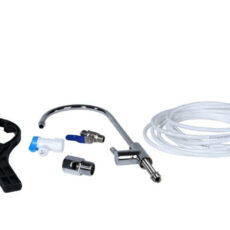 دستگاه تصفیه آب خانگی 6 مرحله ای جوی واتر مدل JW-UF-6s