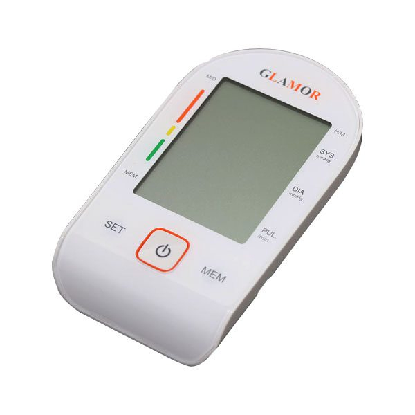 فشارسنج بازویی دیجیتال گلامور مدل PG-800B19