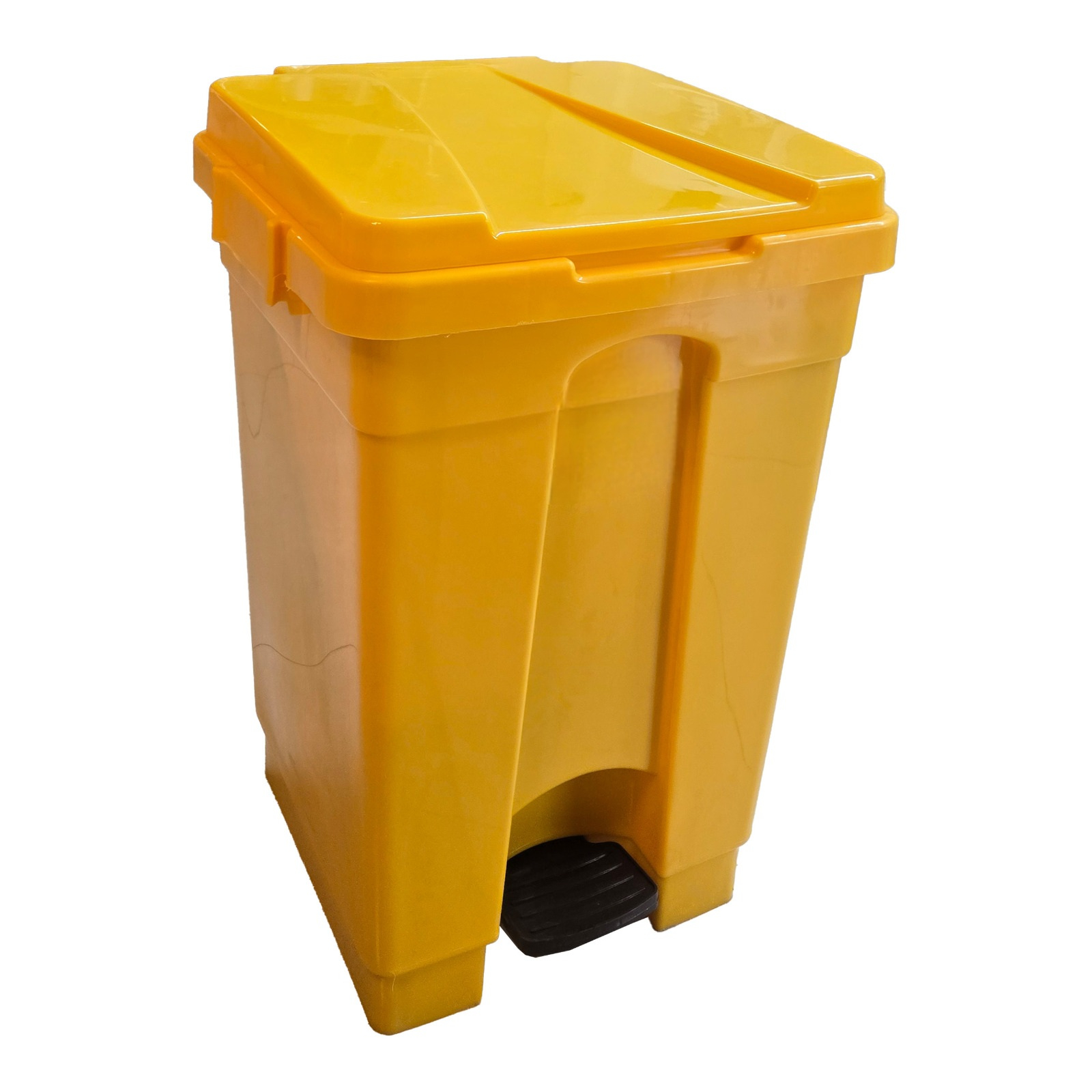 سطل زباله پدالی مدل SP گنجایش 40 لیتر