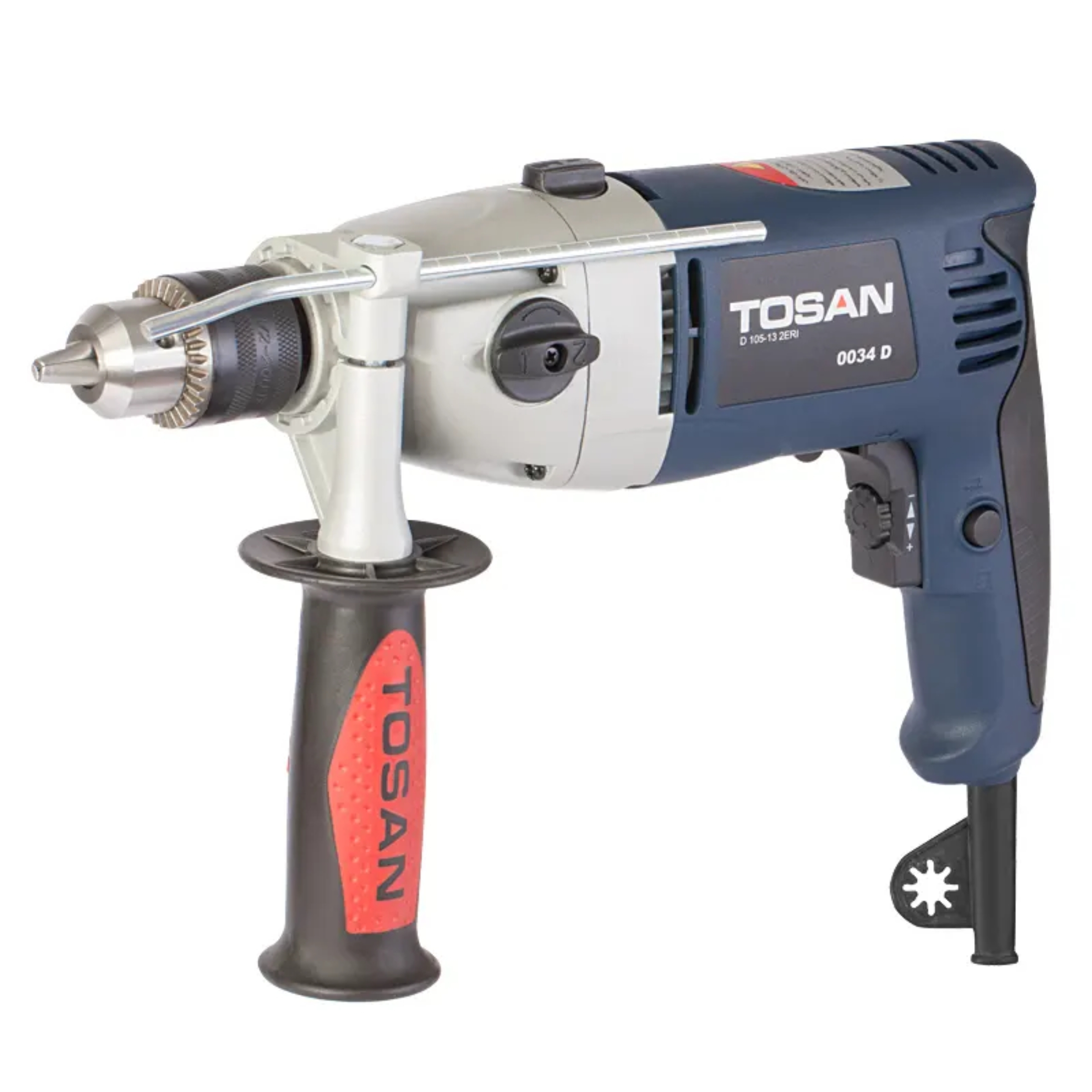 دریل چکشی توسن مدل 0034D