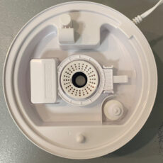 دستگاه بخور سرد بی تی بی مدل HYB-B14