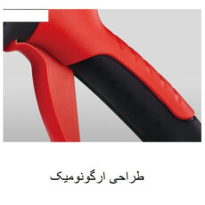 دستگاه چسب تفنگی هوم ایز مدل PT-412