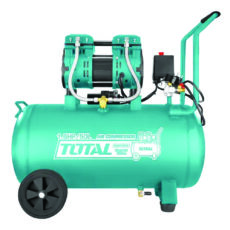کمپرسور باد توتال مدل TCS1120508 ظرفیت 50 لیتر