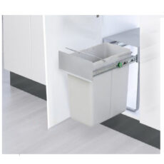 سطل زباله کابینتی آدلان مدل A-3000814