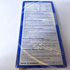 دماسنج محیطی تی اف ای مدل 10.3000.03