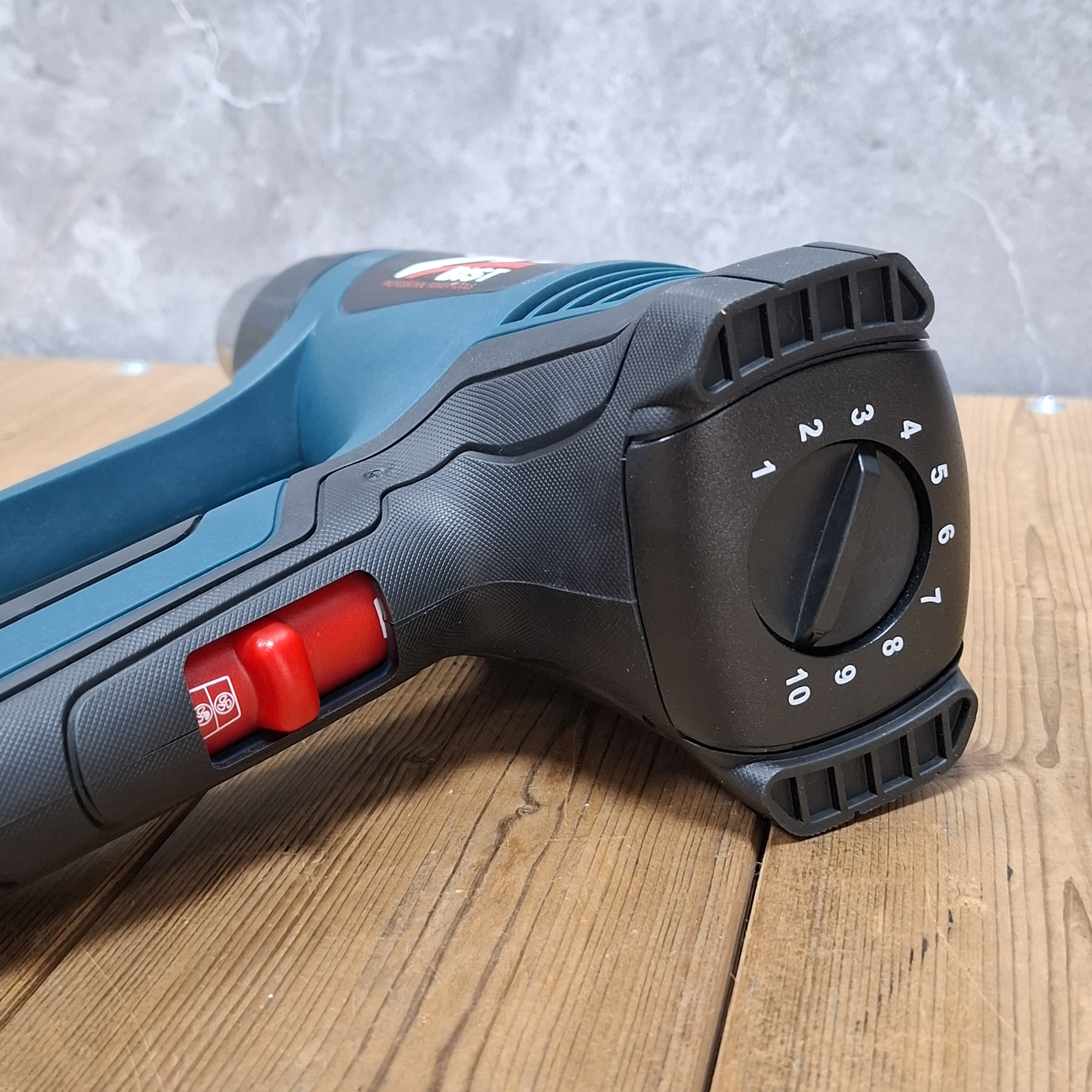 سشوار صنعتی 2000 وات بیست مدل 2000watt