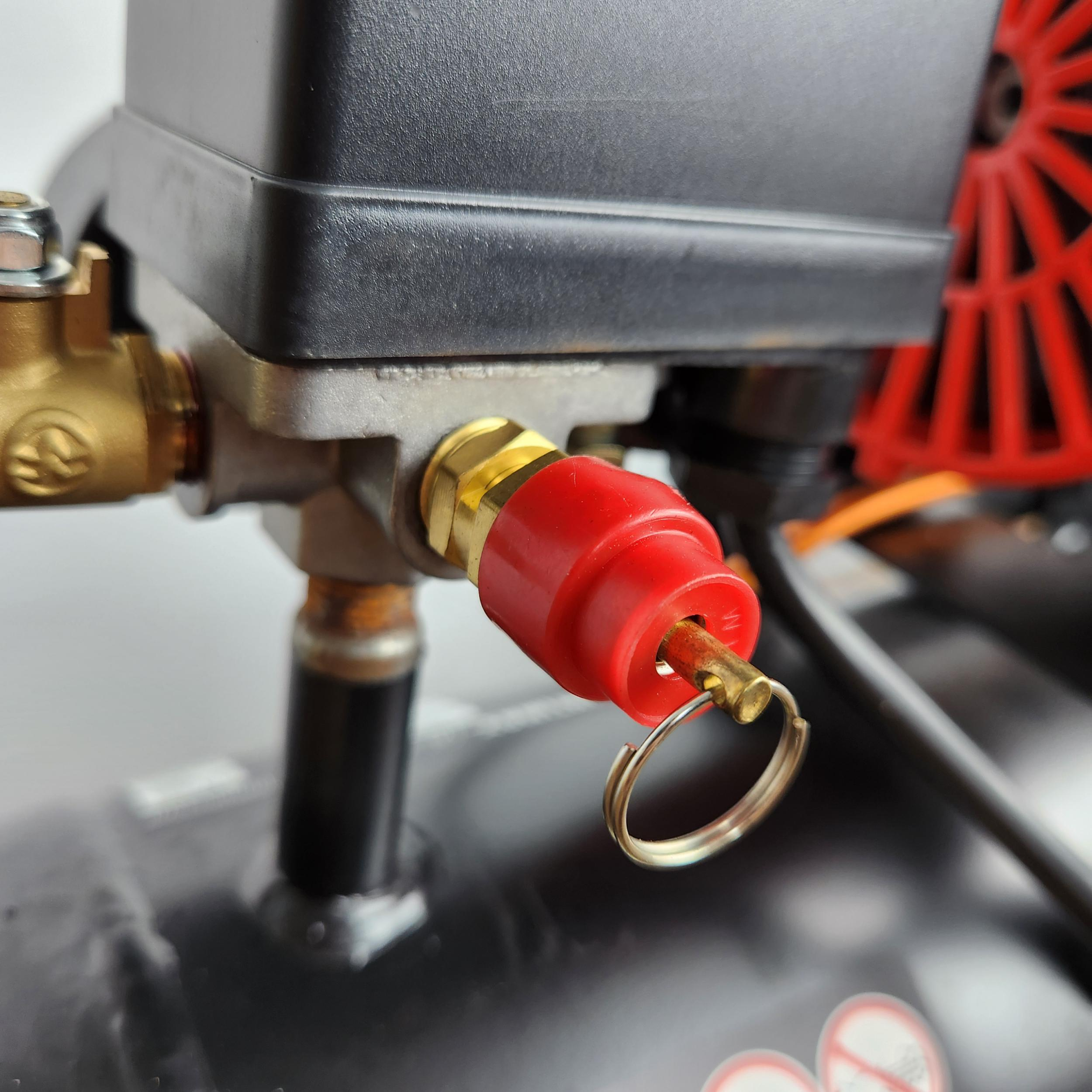 کمپرسور باد اینتیمکث کد 12