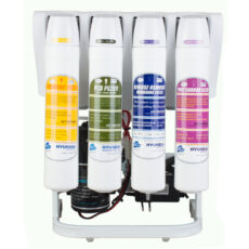 دستگاه تصفیه آب هیوندای واکورتک مدل HQ7-4FRS