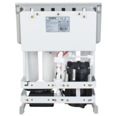 دستگاه تصفیه آب هیوندای واکورتک مدل HQ7-4FRS