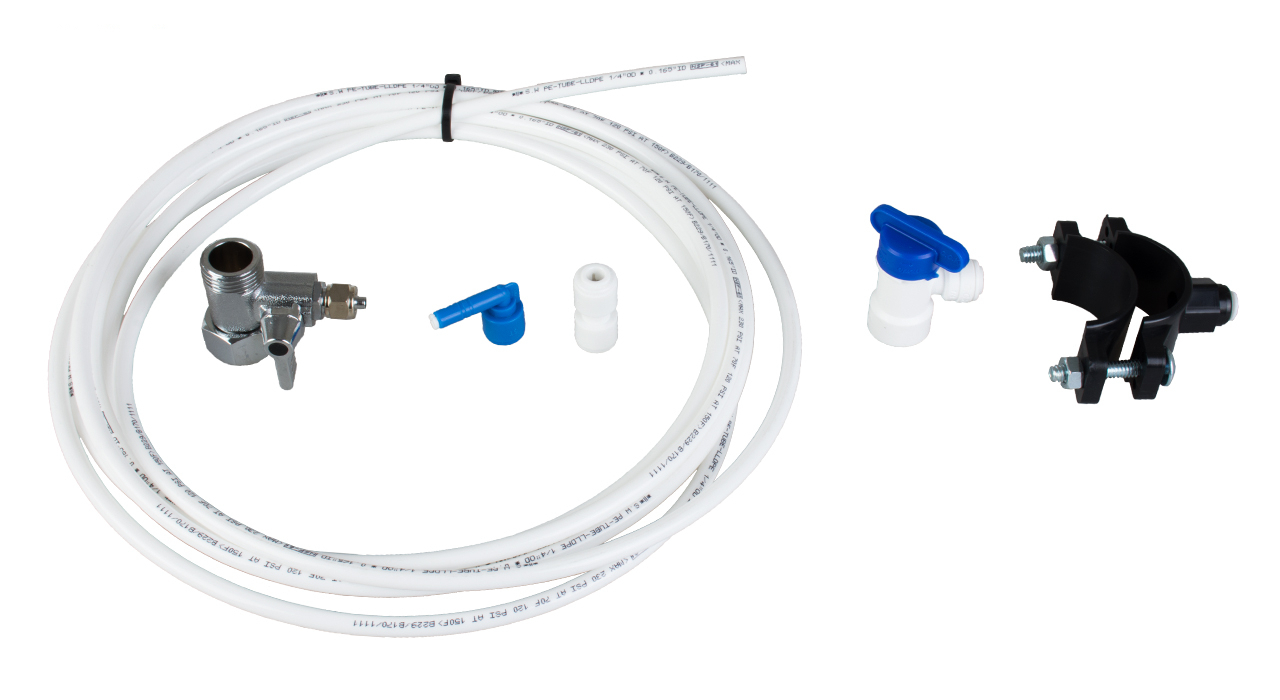 دستگاه تصفیه آب هیوندای واکورتک مدل HQ7-4FRS