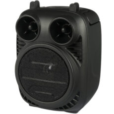 اسپیکر بلوتوثی قابل حمل مدل ZQS 1369