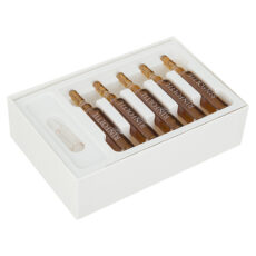 محلول تقویت کننده موی زنانه رینفولتیل مدل Intensive Phials