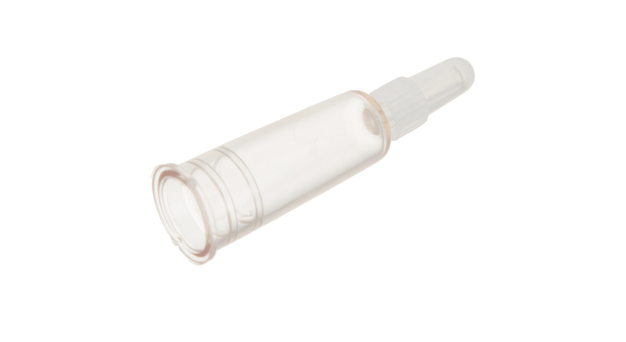 محلول تقویت کننده موی زنانه رینفولتیل مدل Intensive Phials