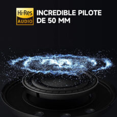 هدفون استودیو وان اودیو مدل Dj studio pro 10