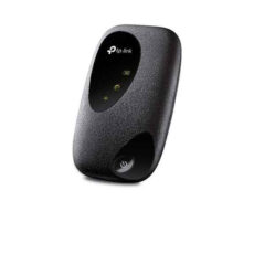 مودم 4G قابل حمل تی پی-لینک مدل M7000 به همراه سیم کارت 4.5G و 120 گیگابایت اینترنت